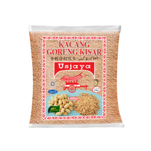 Roasted Peanut Chunk, Kacang Goreng Kisar